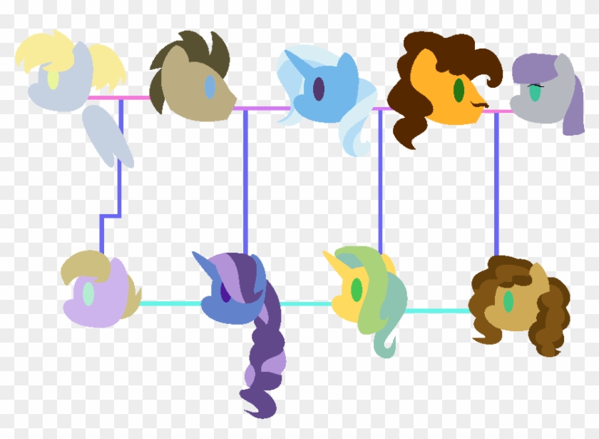 Polyamory Chart No Longer Canon By Berrypunchrules - Polyamory Chart No Longer Canon By Berrypunchrules #631795