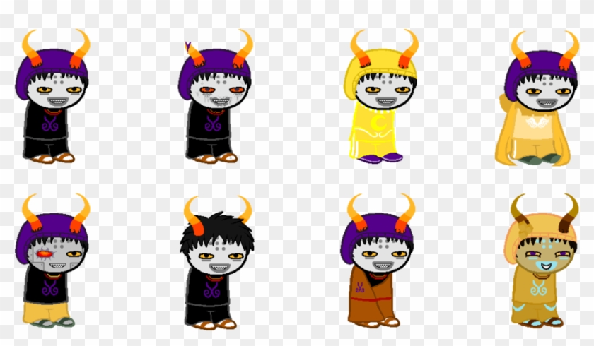 Orchid Blood For Bloodylia000 By Tomdemongod - Cartoon #631853