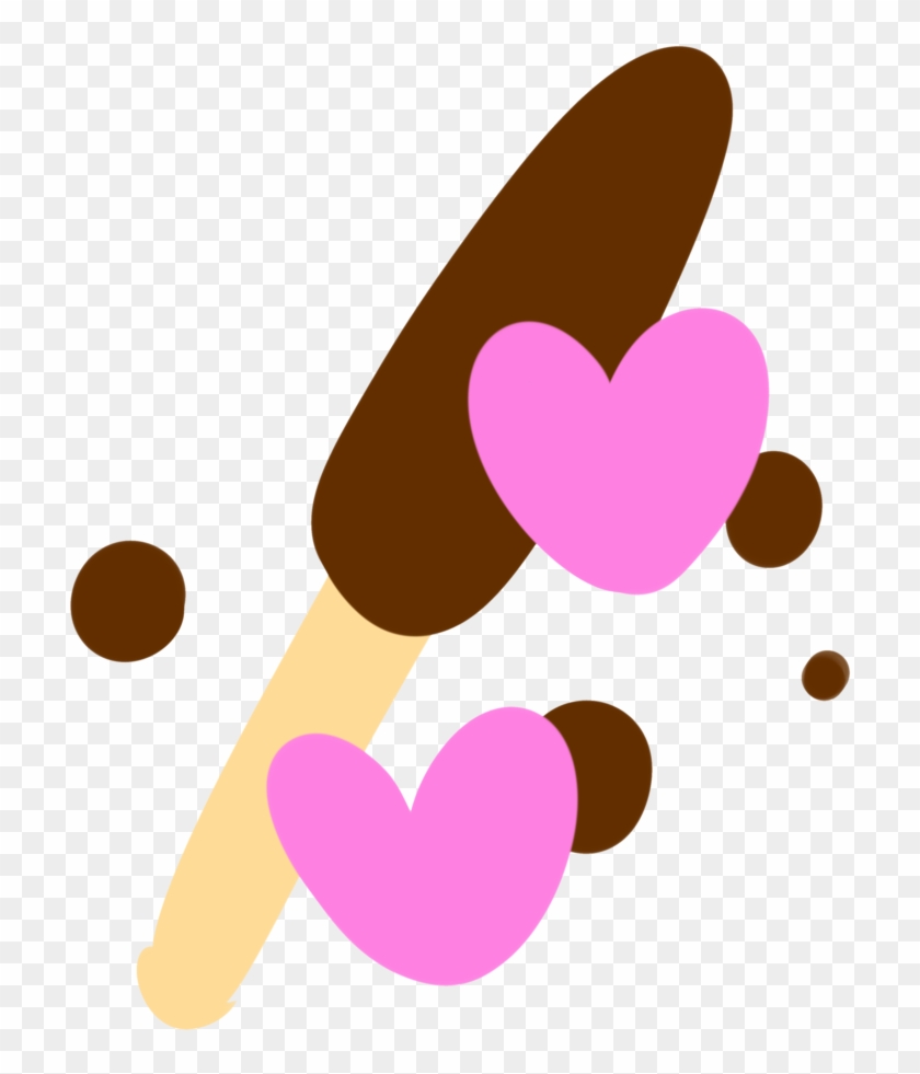 Cutie Mark Cocoa By Xwhitedreamsx Cutie Mark Cocoa - Heart #631868