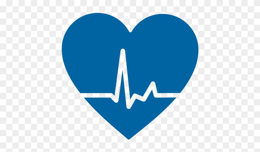 Observatory For National Health Indicators - Medical Heart Transparent Background #631888