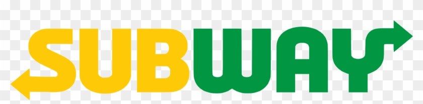 Subway Is Located In The University Pavilion - Subway Logo 2017 #631915
