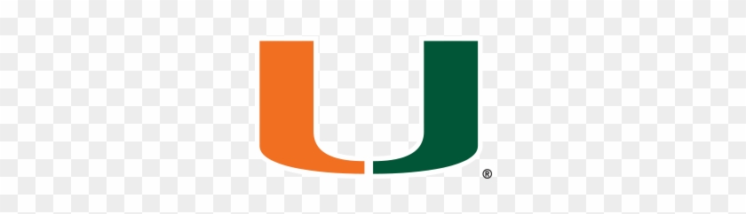 Miami Hurricanes #631917