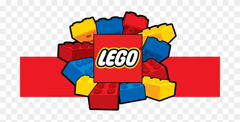 Logo Lego #631928