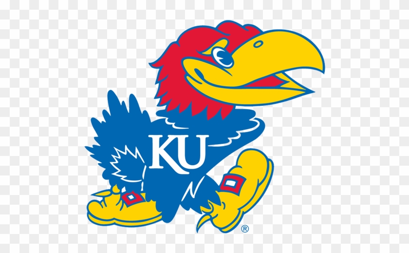 Men's Ncaa Tournament - University Of Kansas Logo #631936