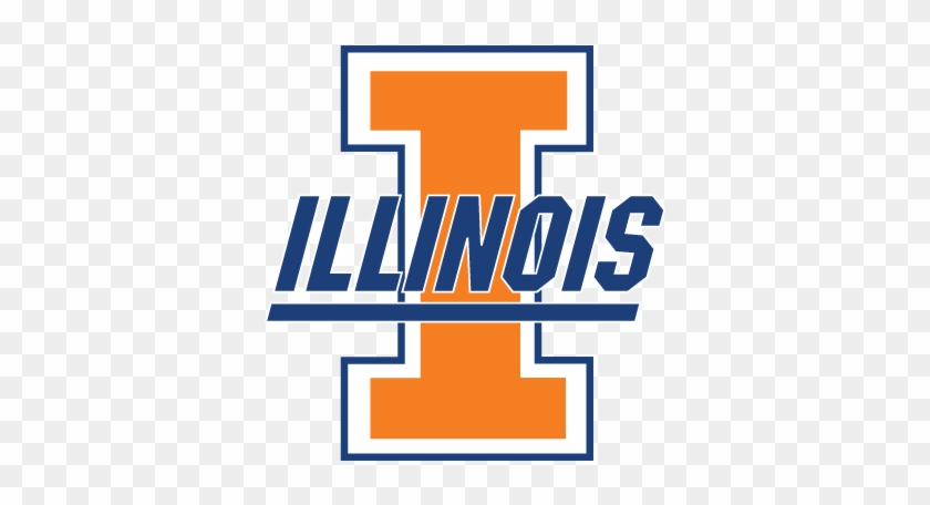 Illinois Fighting Illini Football News, Schedule, Scores, - University Of Illinois Logo #631954