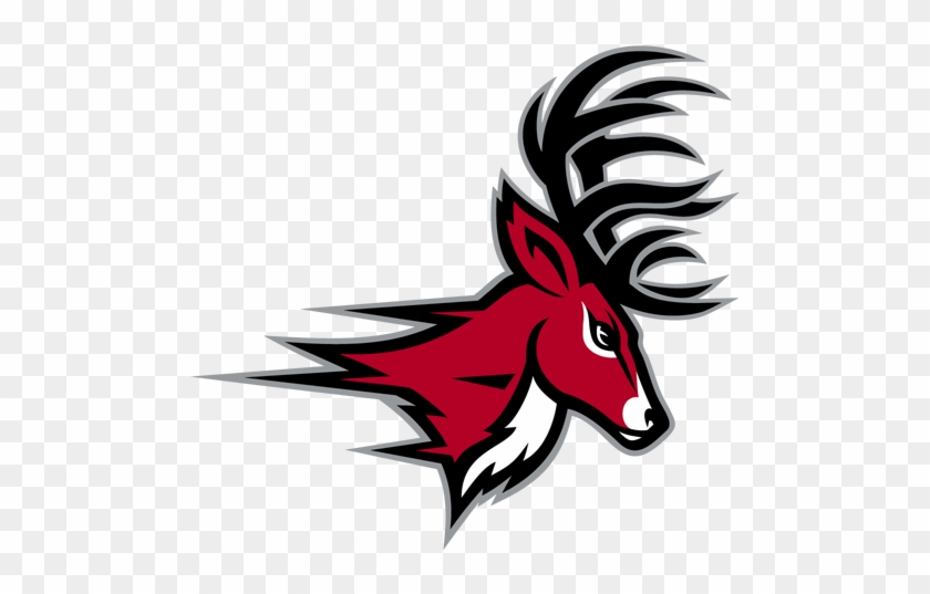 The Fairfield Situation - Fairfield Stags Logo #631963