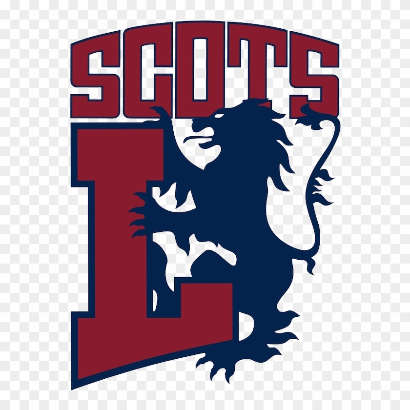 Lyon - Lyon College Scots Logo #631969