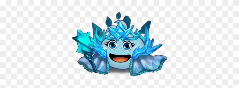 Frost Queen - Wikia #631978