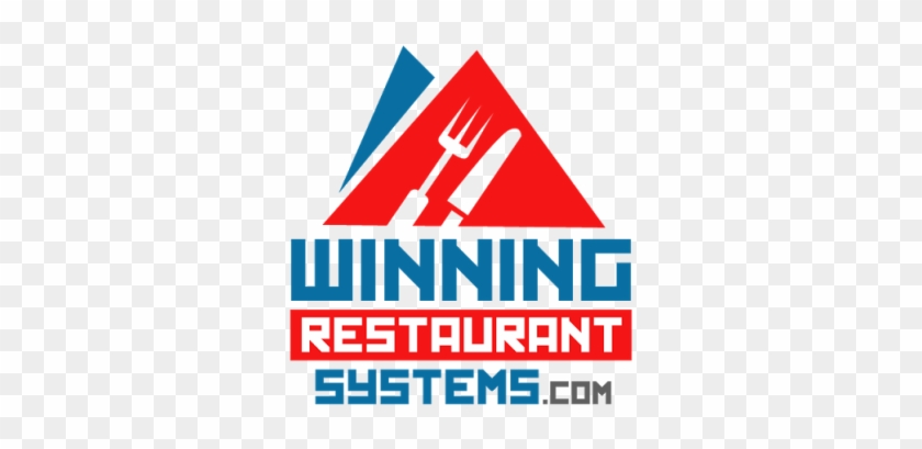 Winning Restaurant Systems - Graphic Design #632000