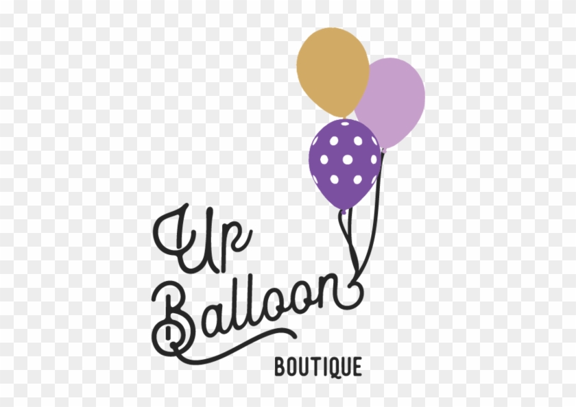 Up Ballon Boutique - Up Balloon Boutique #632041