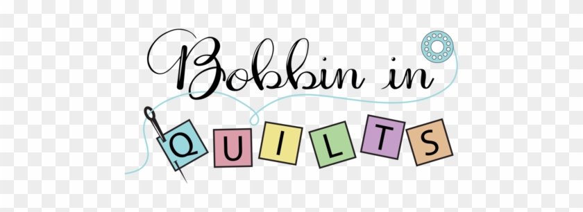 Bobbin In Quilts - Bobbin #632063