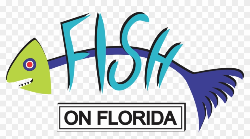 Fish On Florida #632069