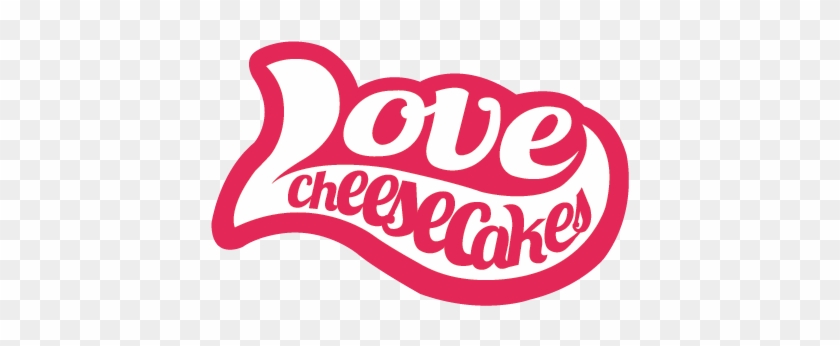 Love Cheesecakes - Love Cheesecake Logo #632086