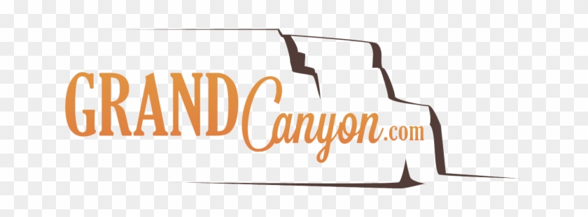 Pin Grand Canyon Clip Art - Calligraphy #632087