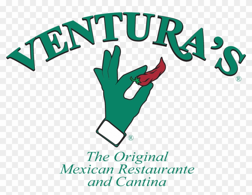 Logo - Venturas Toledo #632123