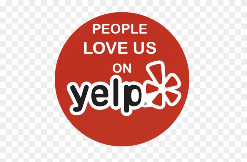 People Love Pierce Me On Yelp - Find Us On Yelp #632124