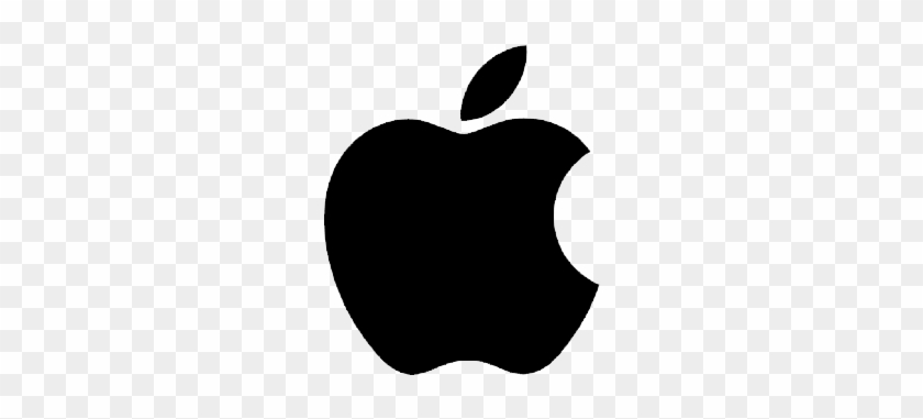 Coture Clipart Corporate Culture - Apple Logo 2016 Hd #632130