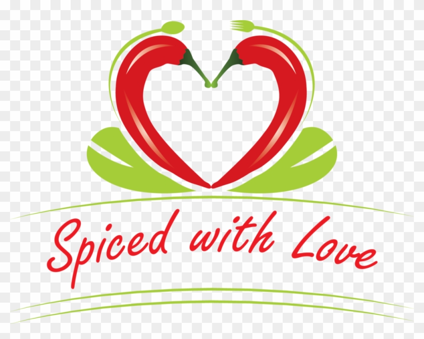 Spiced With Love - Spiced With Love #632132