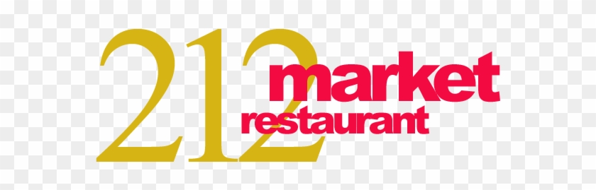 212 Market Logo #632148