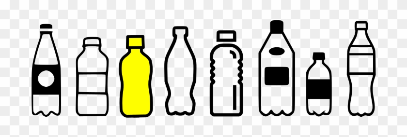 Choose Your Bottle - Water Bottle #632151