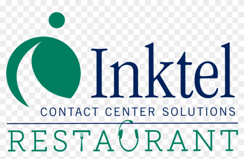 Inktel Restaurant Logo - Inktel Direct #632182