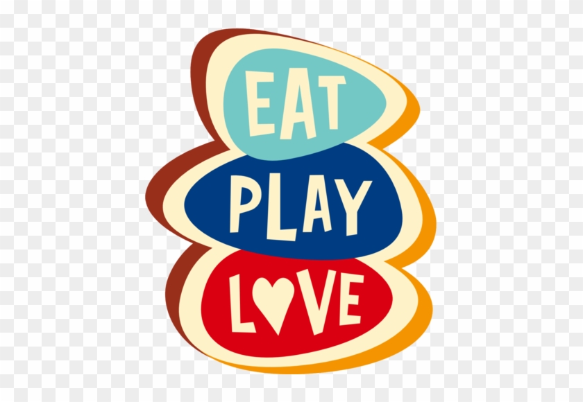 Eat Play Love - Eat Play Love #632192