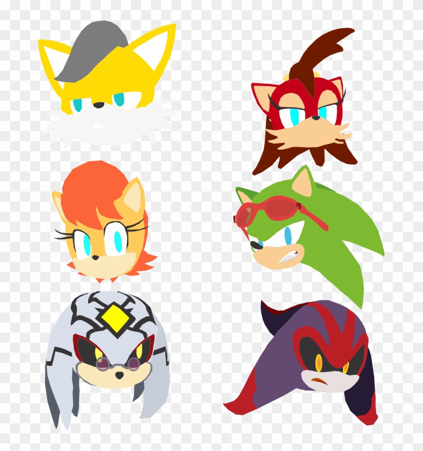 Dr Finitevus #632211