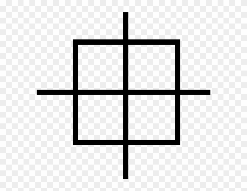 Sea Chart Symbol Waypoint Png Images - Waypoint Symbol #632227