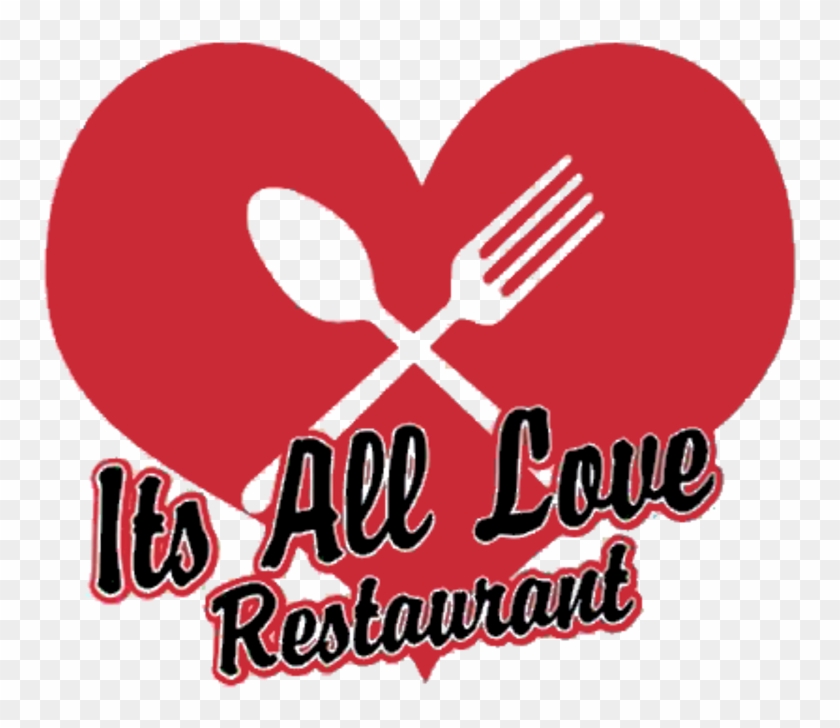 It's All Love Restaurant - Restaurant #632229