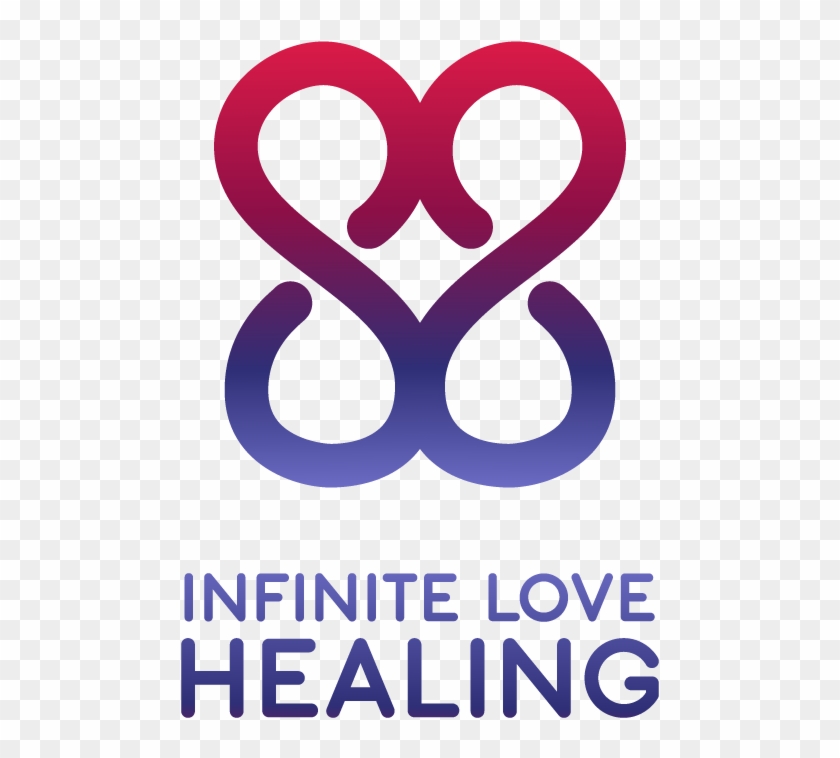 Flow Into A Life Of Love - Infinite Love Logo Transparent #632234