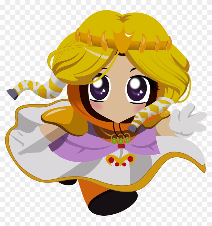 Princess Kenny - Princess Kenny #632257