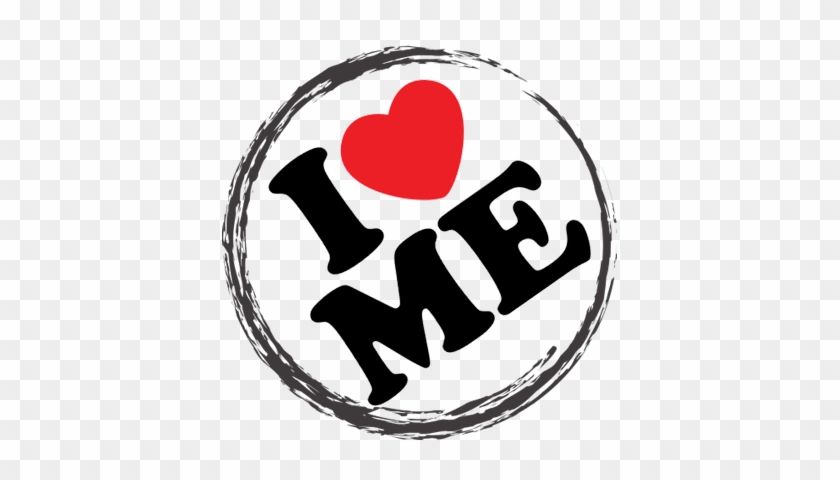 Love Me Logo #632256
