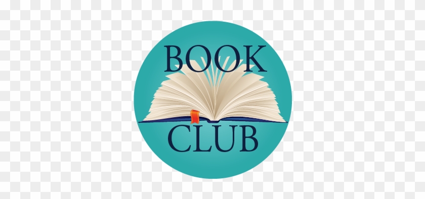 Schoolhouse Icon Png Download - Book Club Logo Design #632274