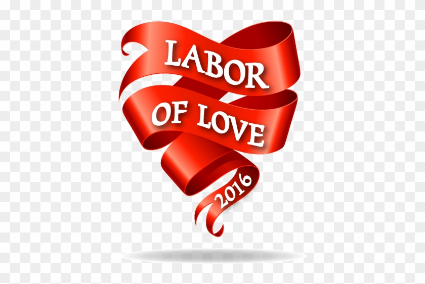 Registration - Labor Of Love #632277