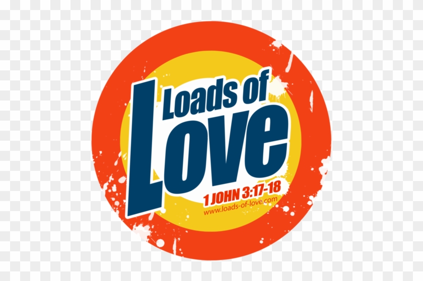 Loads Of Love - Alt Attribute #632294
