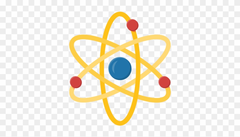 Education - Electrons Icon #632300
