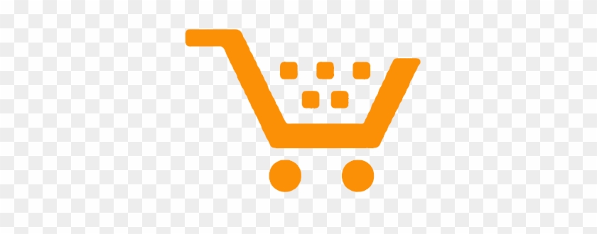 Amazon, Cloud, Sell, Shop, Shopping Icon - Amazon Shopping Cart Icon #632305