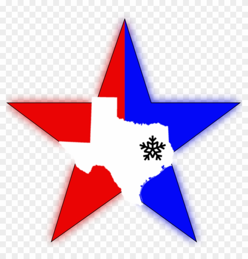 Angle Snow Crystal Clip Art - Angle Snow Crystal Clip Art #632440