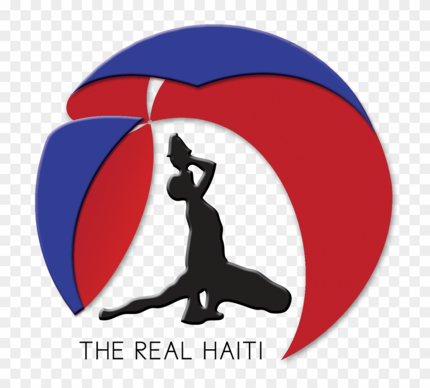 When People See This Logo, I Want Them To Think Of - National Symbols Of Haiti #632379