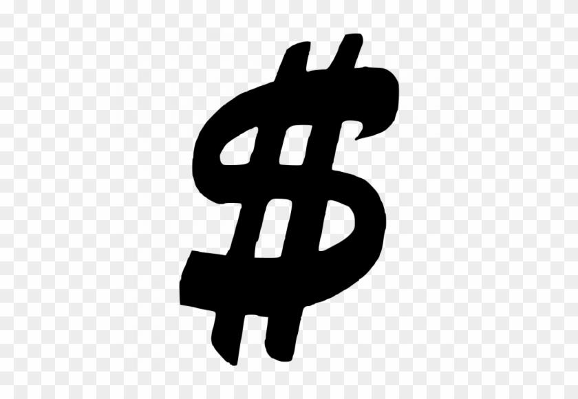 Dollar Sign Graphics - Cool Dollar Sign Font #632434