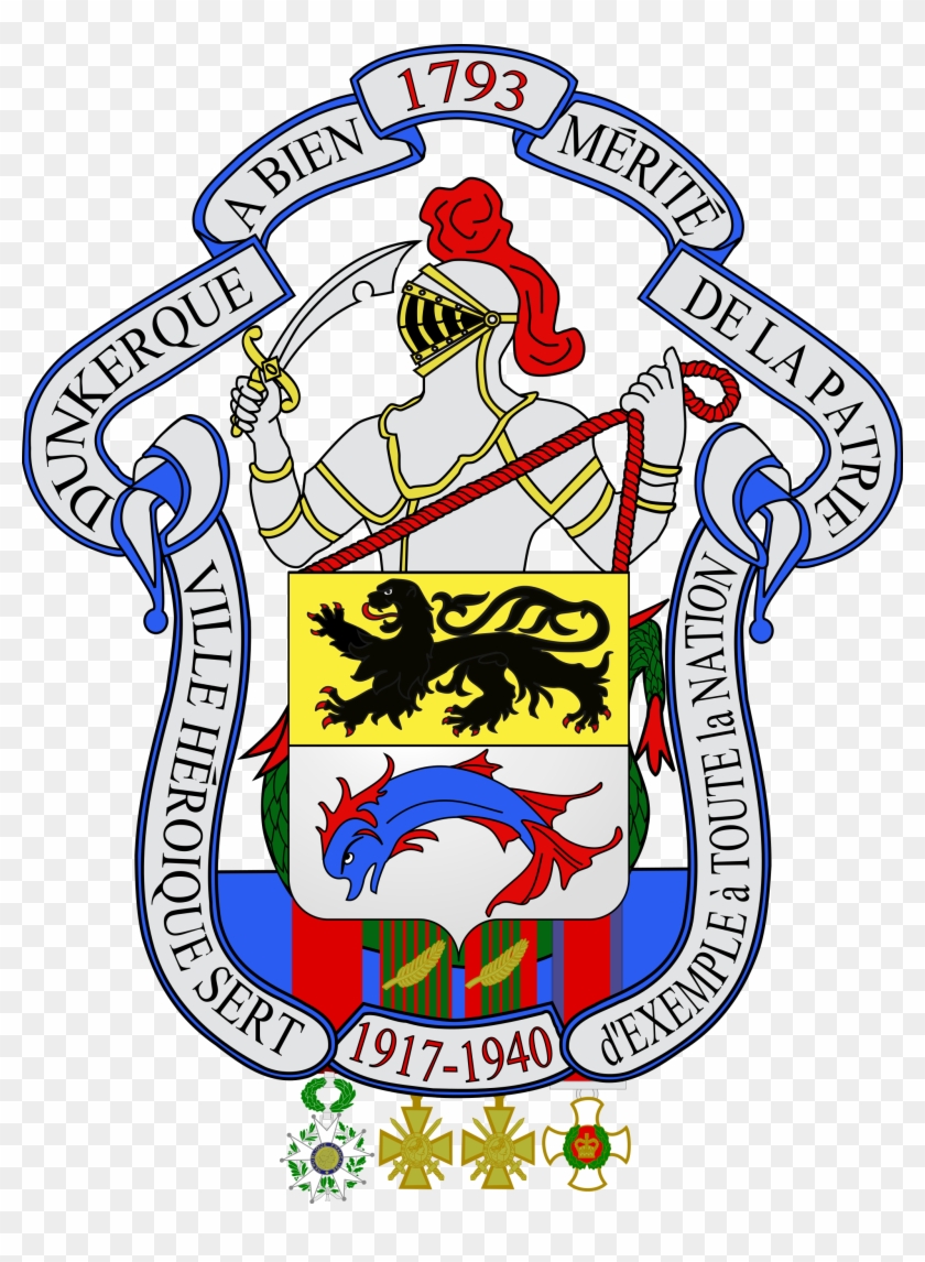 Dunkirk - Dunkirk #632443