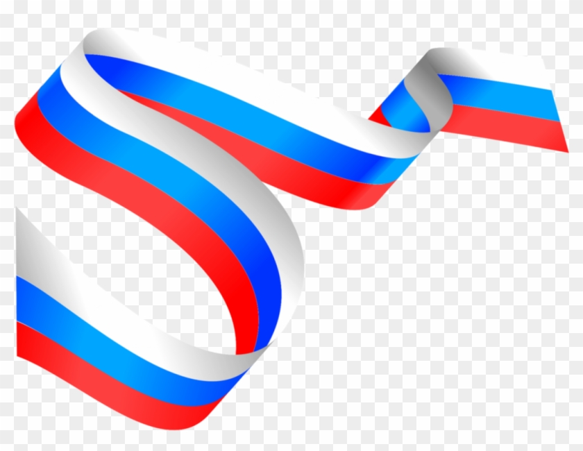Flag Of Russia Tomsk Clip Art - Flag Of Russia Tomsk Clip Art #632465