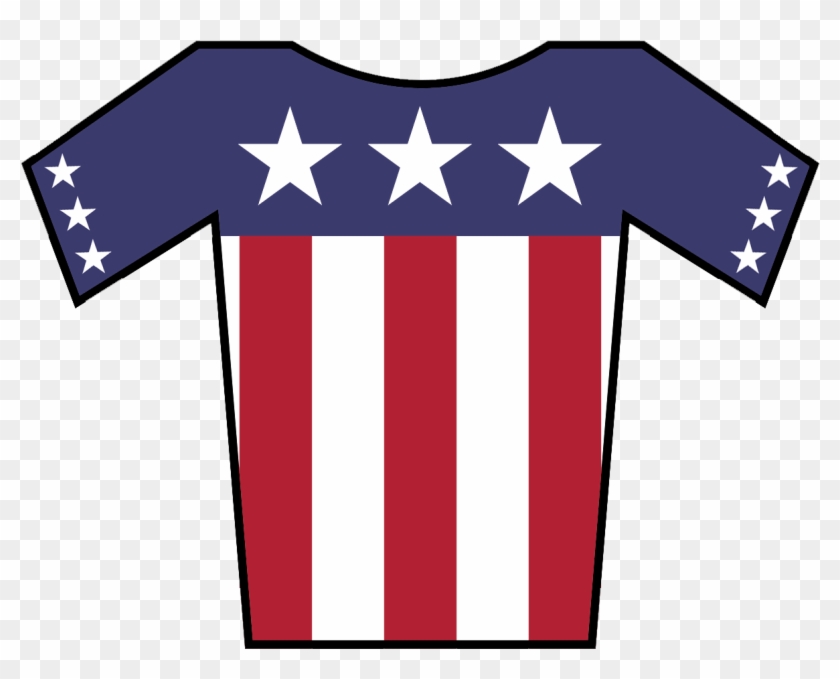 Sports Wear Png 7, Buy Clip Art - Italy National Champion Cycling Jersey #632480