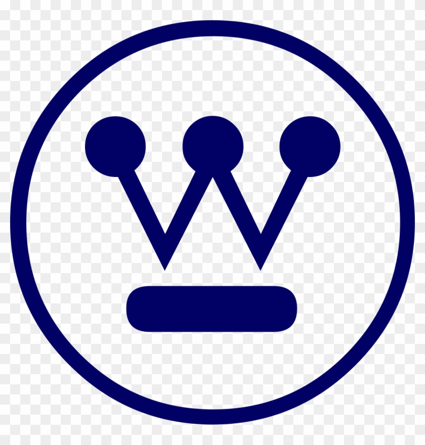 The Area Of The Nuclear Fuel Processing Plant Was Shut - Westinghouse Logo #632498