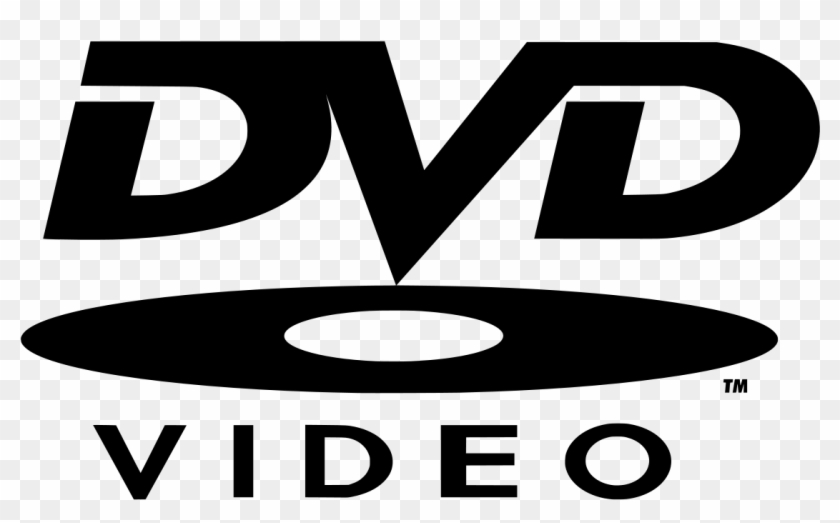 Dvd Video Logo #632512
