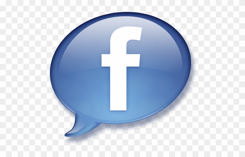 Awarded Manufacturing Rep/dealer Agreement With First - Facebook Chat Icon #632522