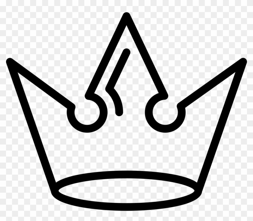 Png File - King Crown Logo Hd #632527