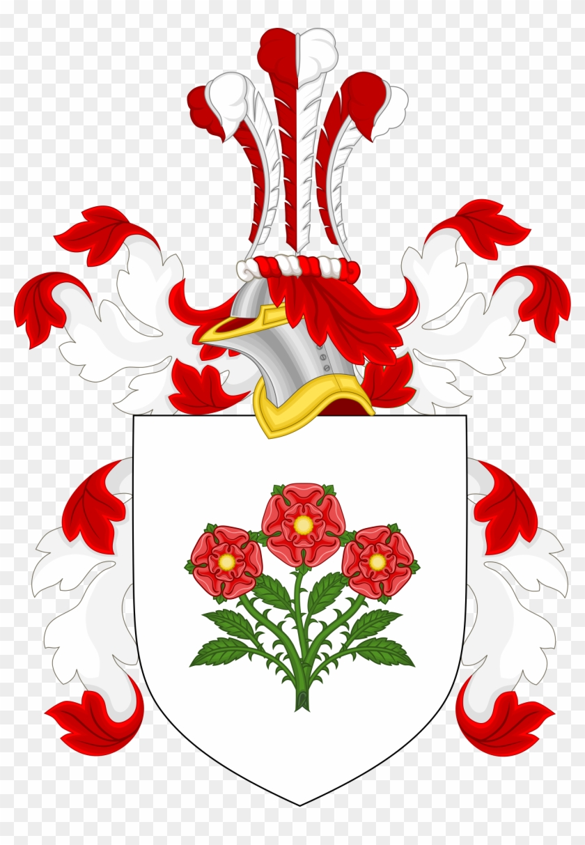 President Franklin Delano Roosevelt's Coat Of Arms - Queen Mary University Of London #632538