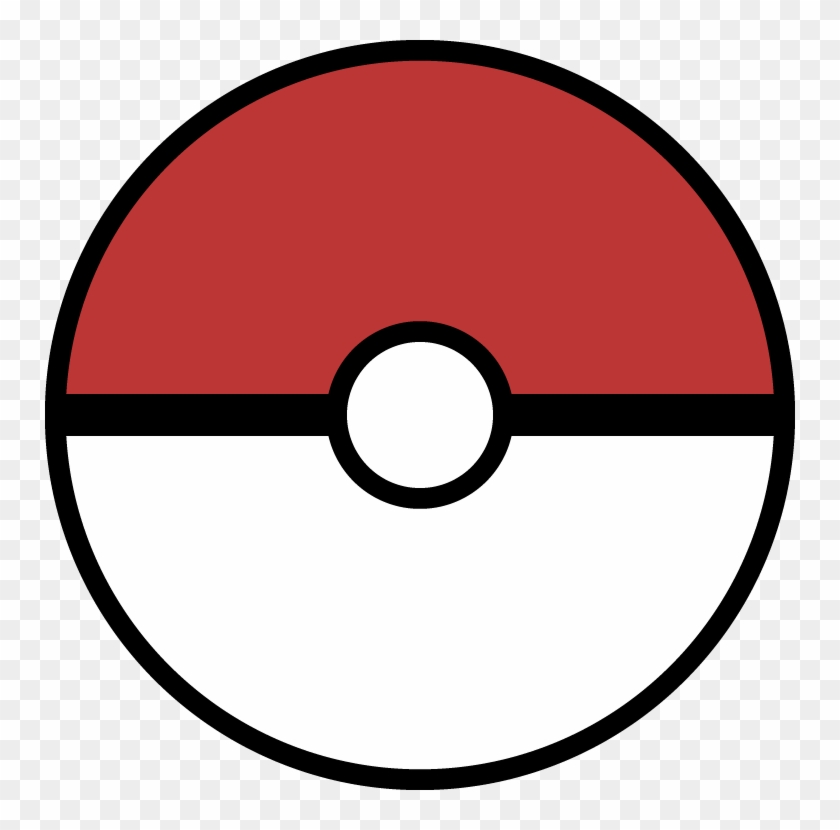 Pokeball Clip Art #632547