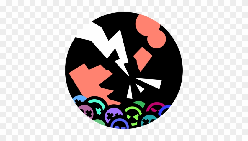 Logo - Circle #632552